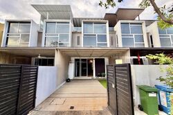 Serangoon Garden Estate (D19), Terrace #541163021